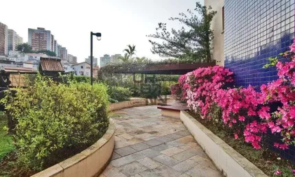 Apartamento com 3 dormitórios à venda, 138 m² por r$ 980.000,00 - morumbi - são paulo/sp