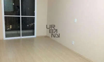 Apartamento com 3 dormitórios à venda, 65 m² por R$ 530.000,00 - Umuarama - Osasco/SP