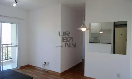 Apartamento com 2 dormitórios à venda, 57 m² por R$ 430.000,00 - Umuarama - Osasco/SP