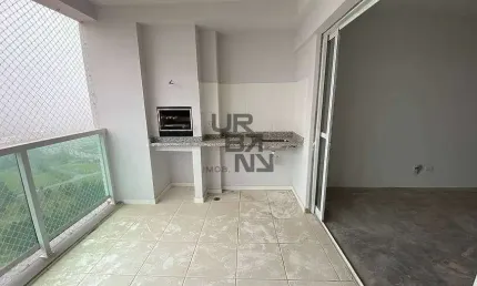 Apartamento com 3 dormitórios à venda, 125 m² por R$ 360.000,00 - Jardim São Luís - Embu das Artes/
