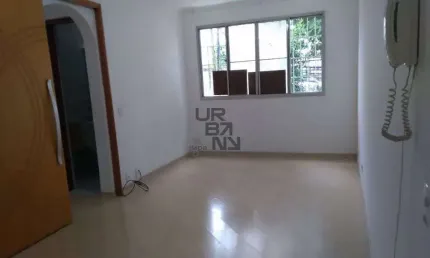 Apartamento com 2 dormitórios à venda, 58 m² por r$ 319.000,00 - cidade das flores - osasco/sp