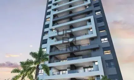 Apartamento à venda 3 Quartos 1 Suite 2 Vagas 91.22M² Vila Osasco Osasco - SP