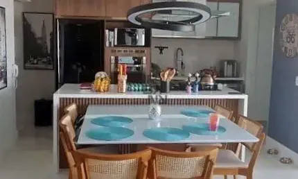 Apartamento com 3 dormitórios à venda, 113 m² por r$ 1.400.000 - centro - osasco/sp - ap24894.