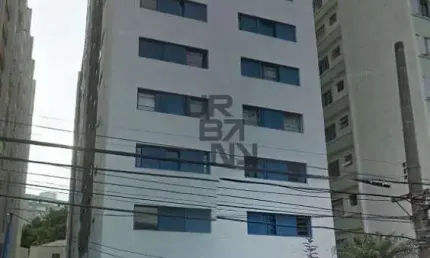 Apartamento residencial à venda, Paraíso, São Paulo - AP11950.