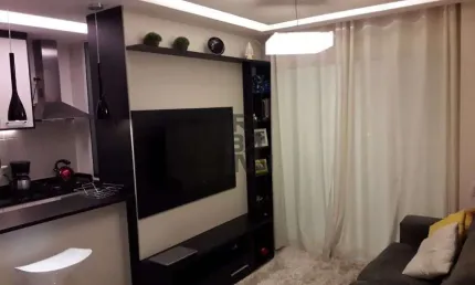 Apartamento com 2 dormitórios à venda, 67 m² por r$ 692.000,00 - vila yara - osasco/sp