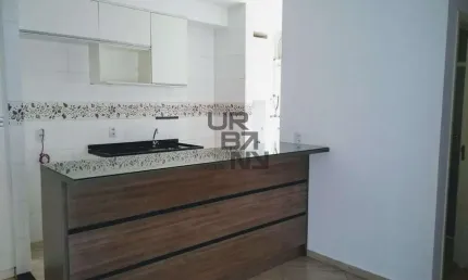 Apartamento com 2 dormitórios à venda, 57 m² por r$ 430.000,00 - umuarama - osasco/sp
