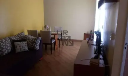 Apartamento com 3 dormitórios à venda, 74 m² por R$ 450.000 - City Bussocaba - Osasco/SP - AP24400.