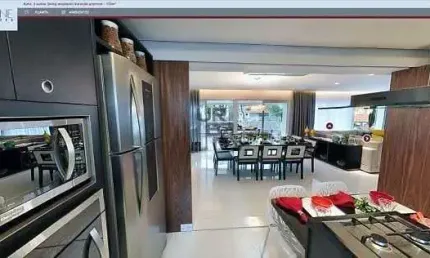Apartamento residencial à venda, Perdizes, São Paulo - AP10159.