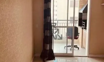 Apartamento com 2 dormitórios à venda, 60 m² por R$ 500.000,00 - City Bussocaba - Osasco/SP