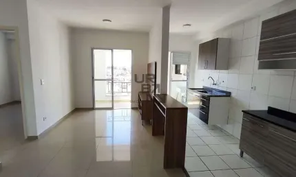 Apartamento com 3 dormitórios, 69 m² - venda por R$ 450.000,00 ou aluguel por R$ 3.214,00/mês - Jag