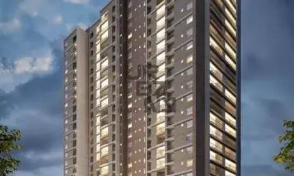 Apartamento à venda 2 quartos 2 suites 1 vaga 84.9m² aclimação são paulo - sp | high line by living