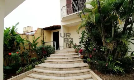 Sobrado com 4 dormitórios à venda, 354 m² por R$ 1.900.000,00 - City Bussocaba - Osasco/SP