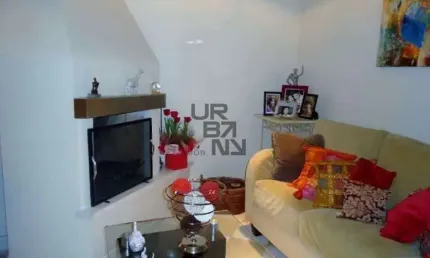 Apartamento com 4 quartos à venda na Rua Santa Justina, 215, Vila Olímpia, São Paulo