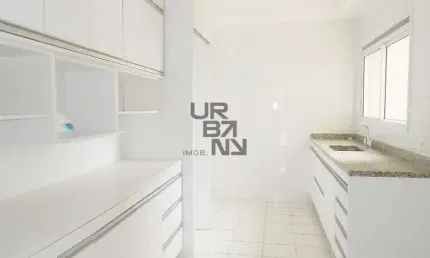 Apartamento residencial para locação, Tamboré, Santana de Parnaíba.