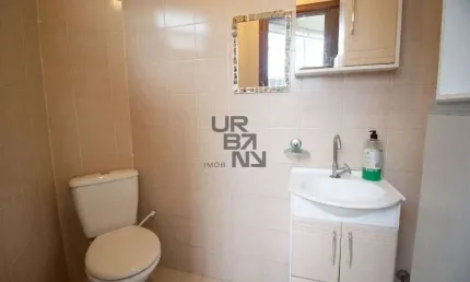 Sobrado com 4 dormitórios à venda, 141 m² por R$ 660. - Cipava - Osasco/SP