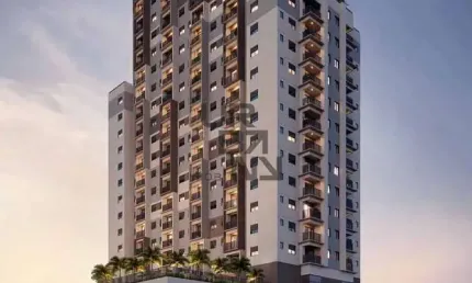 Apartamento à venda 2 Quartos 41.1M² Presidente Altino Osasco - SP | Live Altino - Residencial