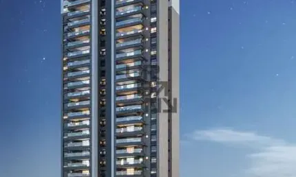 Apartamento à venda 3 Quartos 3 Suites 2 Vagas 117.46M² Vila Campesina Osasco - SP | Essence Vila Y