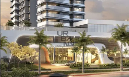 Apartamento à venda 3 Quartos 3 Suites 3 Vagas 175M² Alphaville Barueri - SP