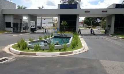 Sobrado com 3 dormitórios à venda, 273 m² por R$ 1.800.000,00 - New Ville - Santana de Parnaíba/SP