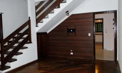 Sobrado à venda, 142 m² por R$ 650.000,00 - Jardim D Abril - Osasco/SP