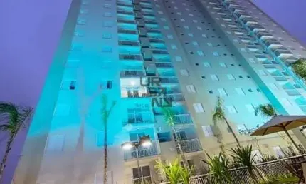 Apartamento residencial à venda, Rio Pequeno, São Paulo.