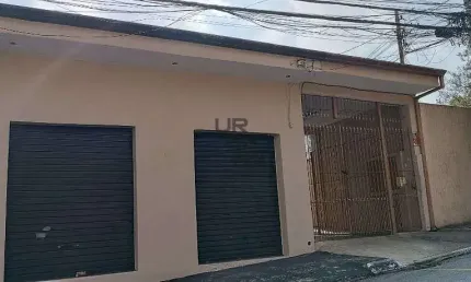Casa à venda 4 Quartos, 1 Vaga, 300M², Vila Yara, Osasco - SP