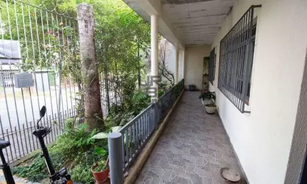 Casa com 2 dormitórios, 198 m² - venda por R$ 730.000,00 ou aluguel por R$ 4.122,00/mês - Jaguaribe