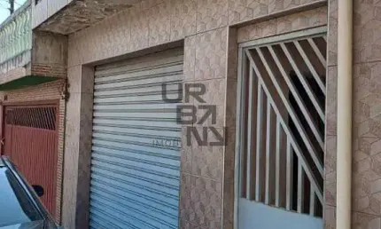Casa com 2 dormitórios à venda, 125 m² por R$ 299.000,00 - Cipava - Osasco/SP