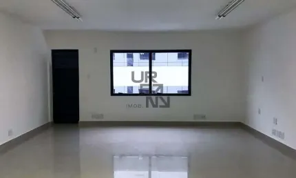 Sala à venda, 44 m² por r$ 325.000,00 - alphaville industrial - barueri/sp