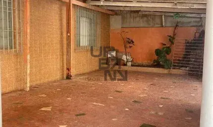 Casa com 4 dormitórios à venda por R$ 639.000 - Jardim D Abril - Osasco/SP
