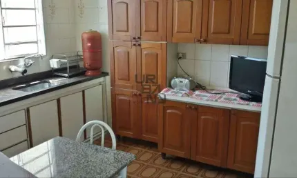 Sobrado com 6 dormitórios à venda, 306 m² por R$ 585.100,00 - Santo Antônio - Osasco/SP