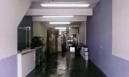 Ponto comercial para alugar na Avenida Padre Vicente Melillo, 1339, Umuarama, Osasco