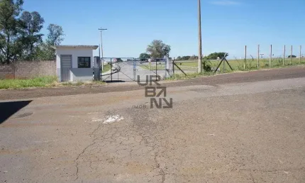 Terreno à venda, 174 m² por R$ 22.000.000,00 - Chácaras Reunidas Anhangüera (Nova Veneza) - Sumaré/