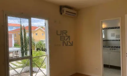 Casa com 3 dormitórios à venda, 160 m² por R$ 1.700.000,00 - Tamboré - Santana de Parnaíba/SP