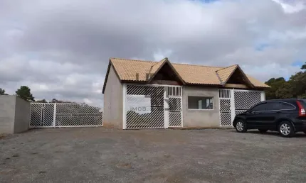 Terreno à venda, 1000 m² por R$ 85.000,00 - Cupim - Ibiúna/SP