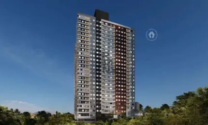 Cobertura Duplex à venda 1 Quarto 77.27M² Cupecê São Paulo - SP | Metrocasa Vista Cupecê - Residenc