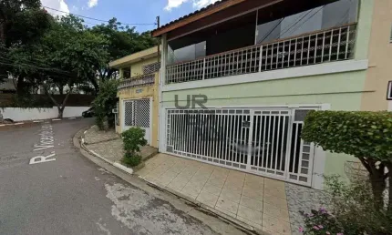 Casa com 3 dormitórios à venda, 212 m² por R$ 660.000,00 - Bussocaba - Osasco/SP