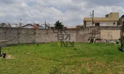 Terreno à venda, 452 m² por r$ 435.000,00 - city bussocaba - osasco/sp