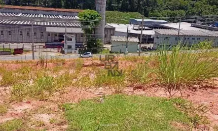 Terreno à venda, 126 m² por r$ 220.000,00 - rio cotia - cotia/sp