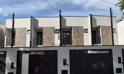 Sobrado com 3 dormitórios à venda, 120 m² por R$ 870.000 - Bela Vista - São Paulo/SP