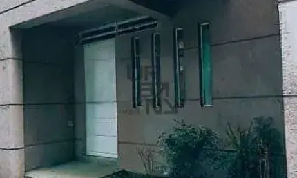 Casa para alugar, 110 m² por r$ 6.595,00/mês - cidade são francisco - são paulo/sp