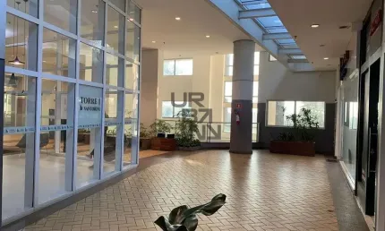 Sala à venda, 43 m² por r$ 301.000,00 - vila yara - osasco/sp
