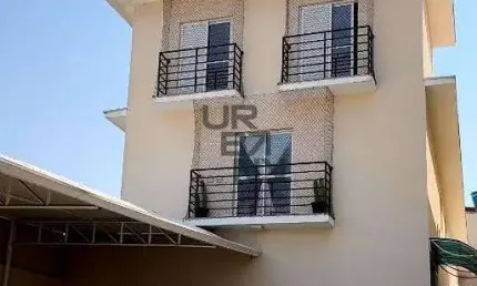 Sobrado com 2 dormitórios à venda, 60 m² por r$ 399.000,00 - jaguaribe - osasco/sp