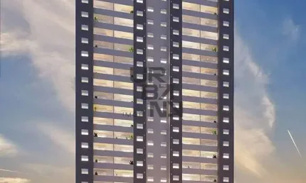 Apartamento à venda 2 Quartos 1 Vaga 52.29M² Votupoca Barueri - SP | Griffe Barueri