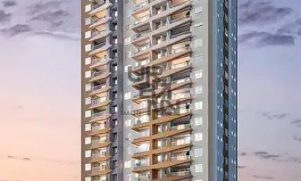 Apartamento à venda 3 quartos 1 suite 2 vagas 77.33m² vila osasco osasco - sp | trend