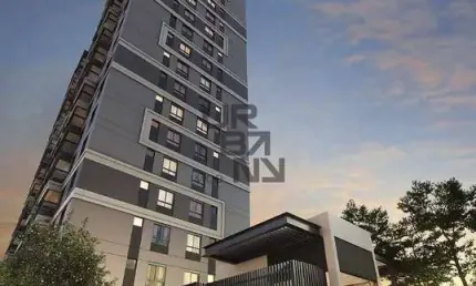 Apartamento à venda 2 quartos 1 suite 1 vaga 70.09m² centro barueri - sp | duq central houses