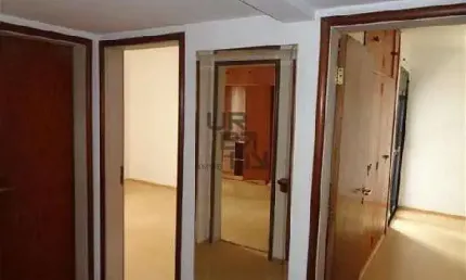 Apartamento 03 dorms 01 suite para locação, Alphaville Industrial, Barueri.