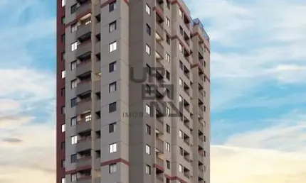 Studio à venda 1 Quarto 18.27M² Jardim Prudência São Paulo - SP