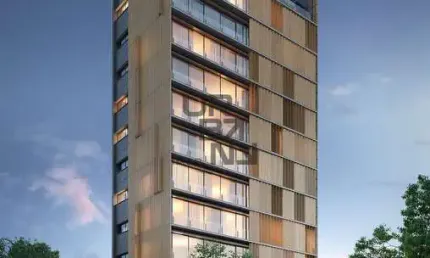 Apartamento com 3 quartos à venda na Rua Januário Miraglia, 111, Vila Nova Conceição, São Paulo