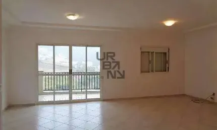 Apartamento  3 dorm sendo 1 suite para locação, Tamboré, Barueri.